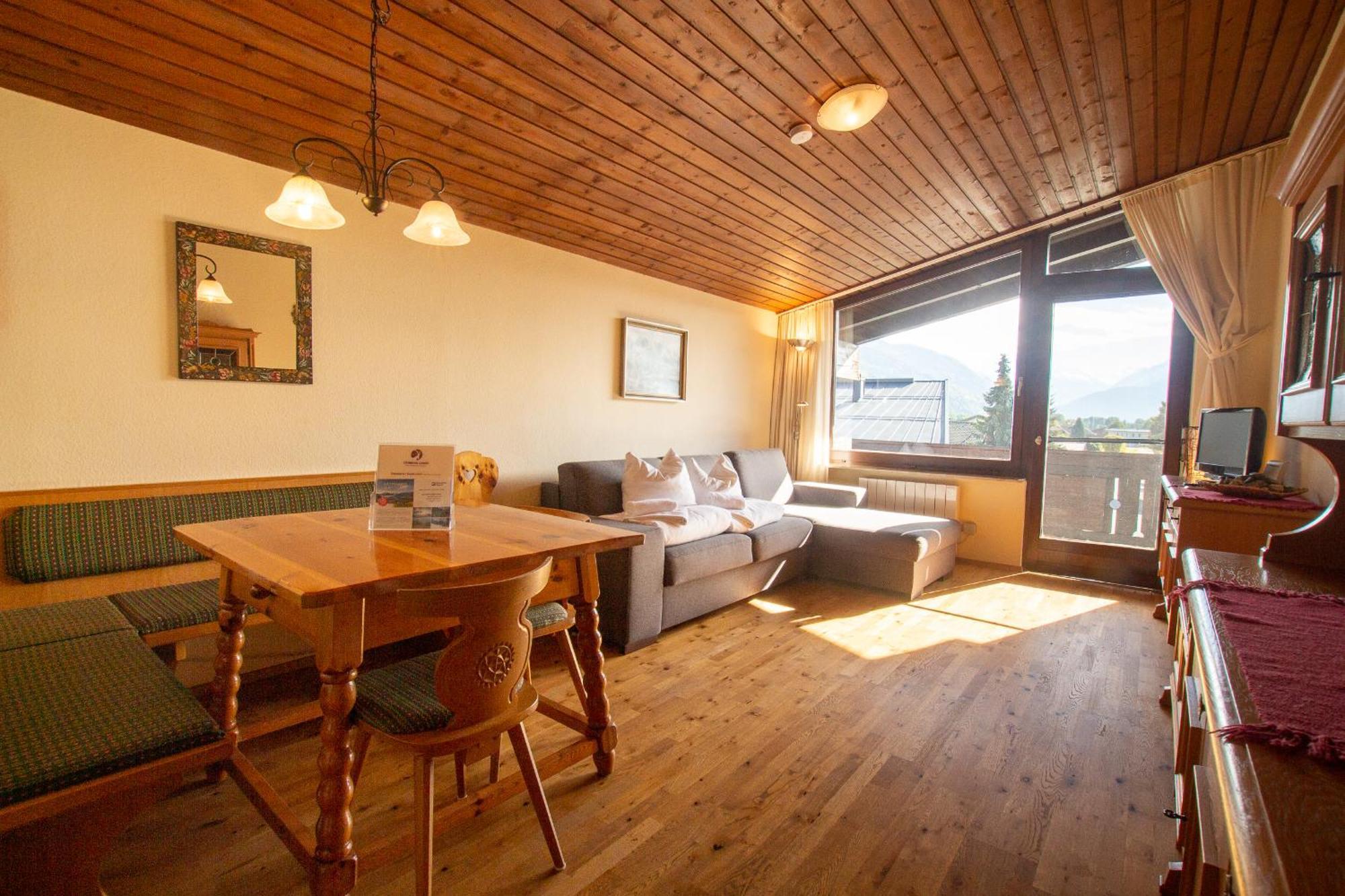 Apartment Schmid - Steinbock Lodges Maishofen Exterior photo
